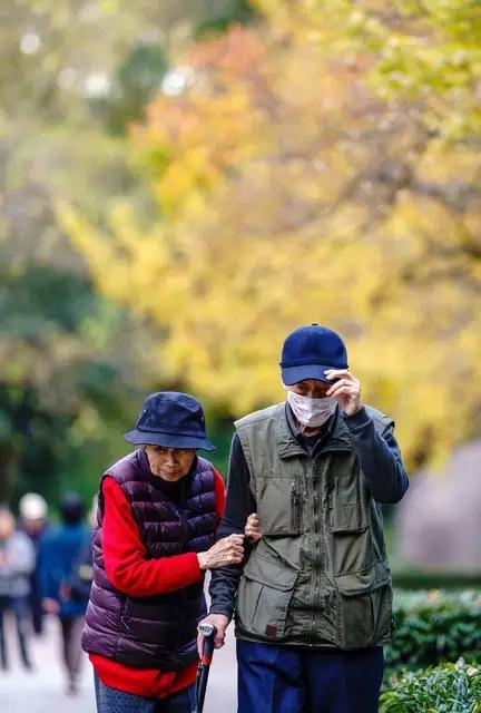 各地抢老人❓3.2亿银发人群这怎么抢？我觉得很难剥离故土吧。除了旅游和医疗