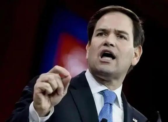 美国国务卿卢比奥说：“我们与中国的问题之一是我们让他们拿走了曾属于我们的企业。因