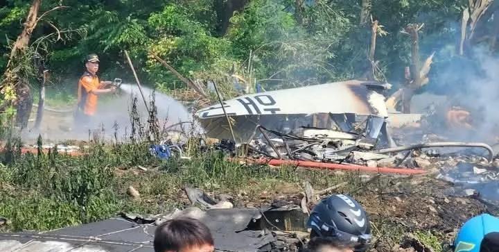 对比两国航空管理，差距触目惊心当中国民航创下800万小时安全纪录时，韩国军机却