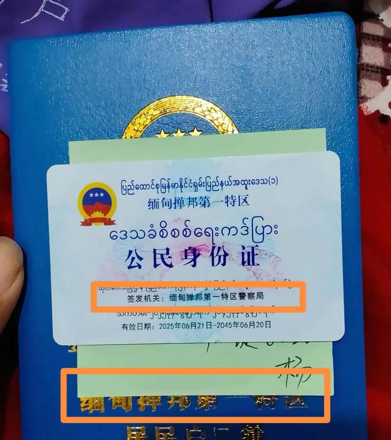 果敢同盟军与缅甸中央政府实现了停火，签署了和平协议。缅甸中央政府也承认了果敢同盟