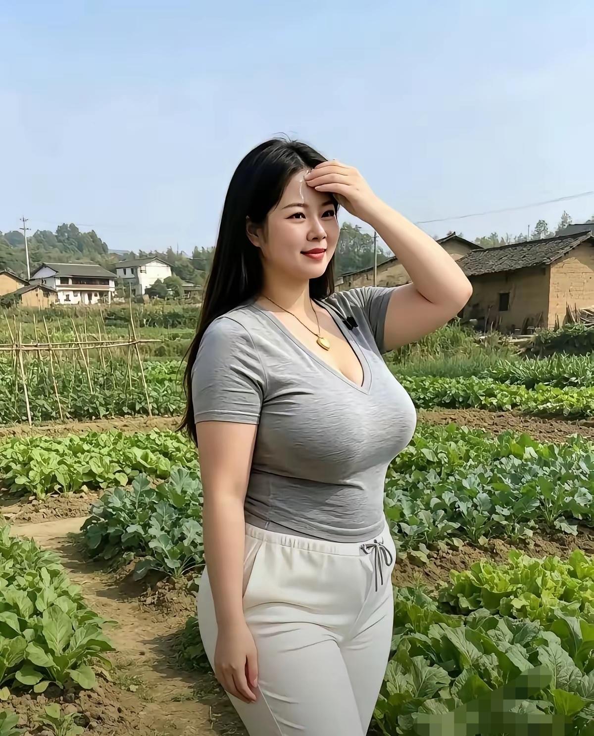 田园风光