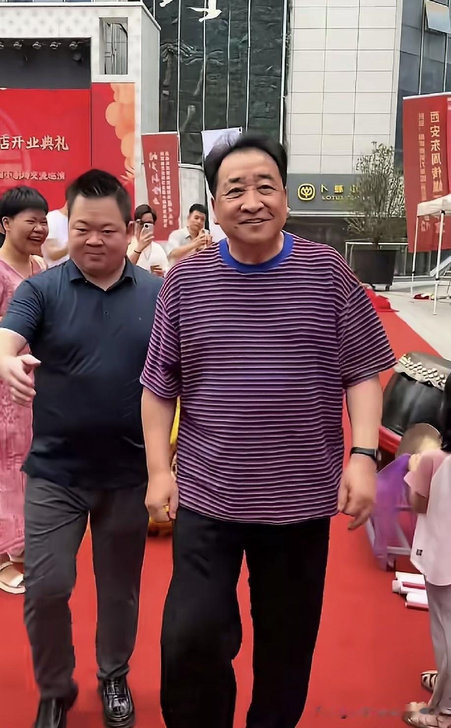 都是郭德纲的错？网上老照片撕开相声行业隔阂！主流非主流真的注定水火不容吗？