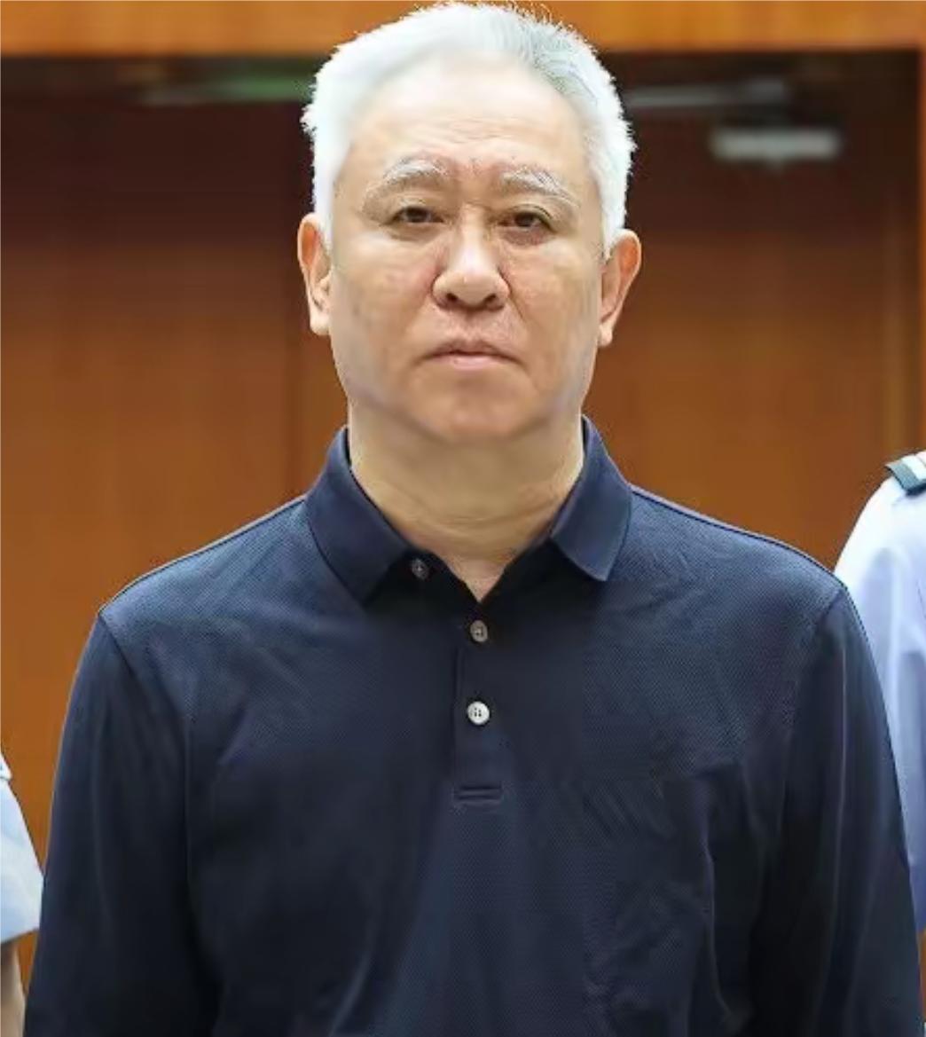 许家印和前妻丁玉梅共育两个儿子，履历相当不简单。大儿子许智健，他是清华大学毕业