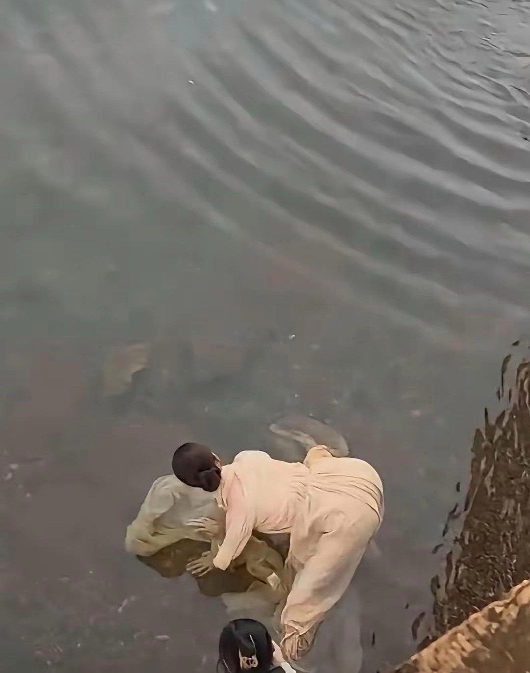 人怎么可以无畏到这种地步