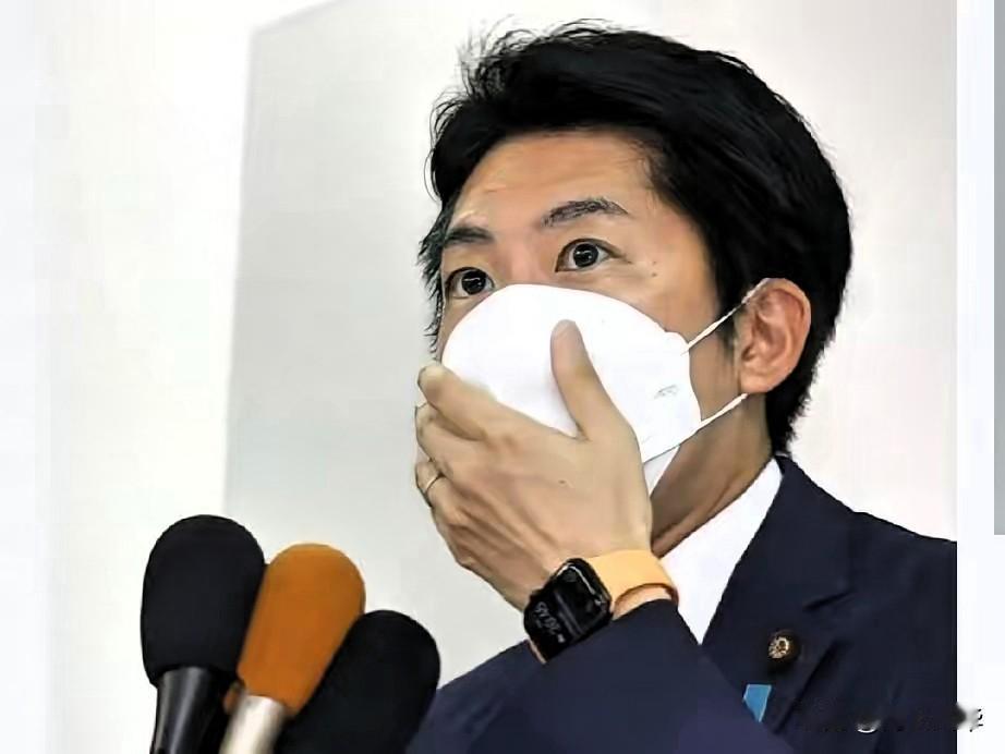 日本多名高官抗议日本外务省亚洲大洋洲局局长金井正明向中国驻日本使馆副馆长石颖提