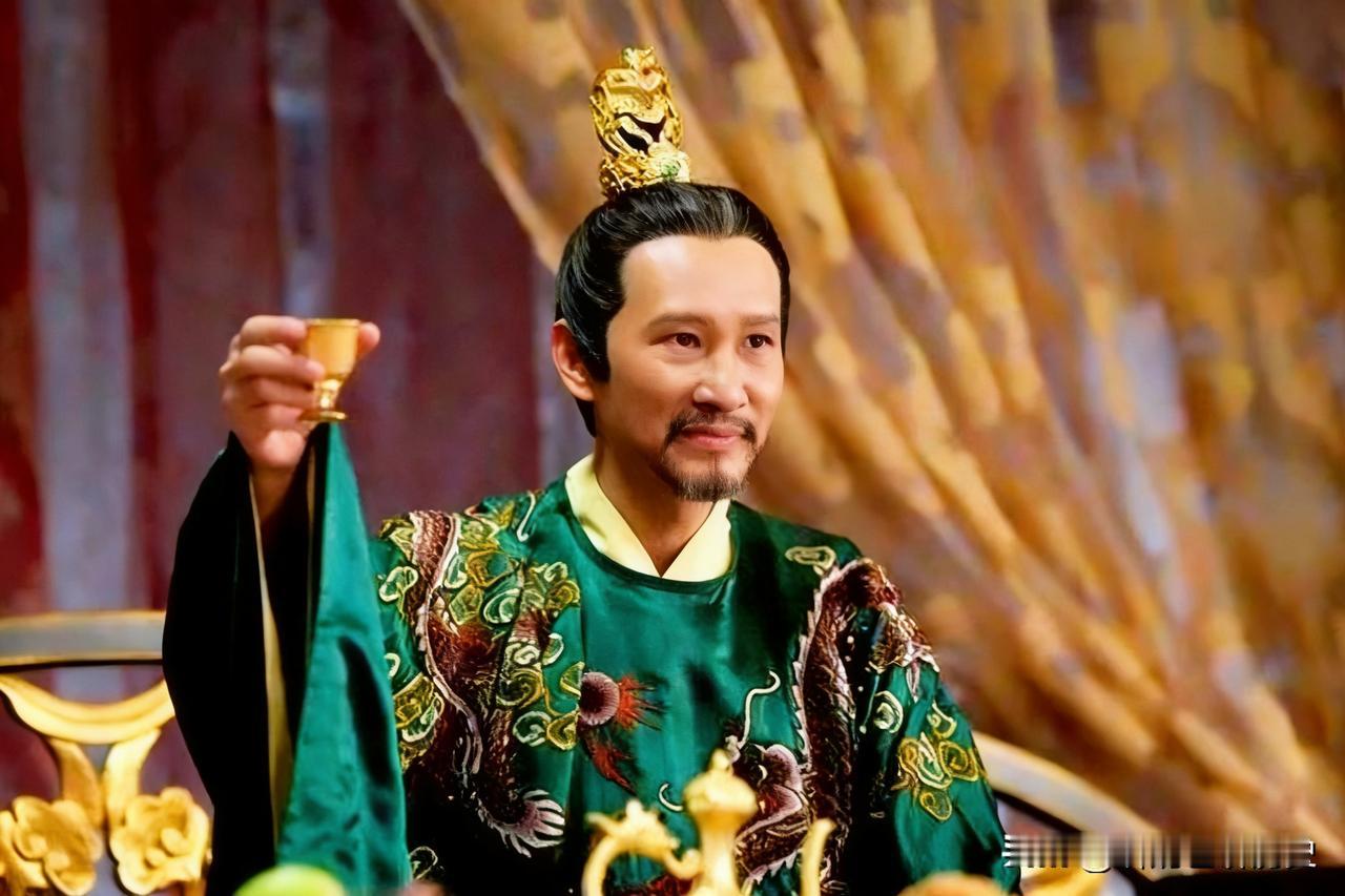 李隆基的皇位看似是通过两场政变实现的，但是其难度和意义，丝毫不亚于创立朝代，如果