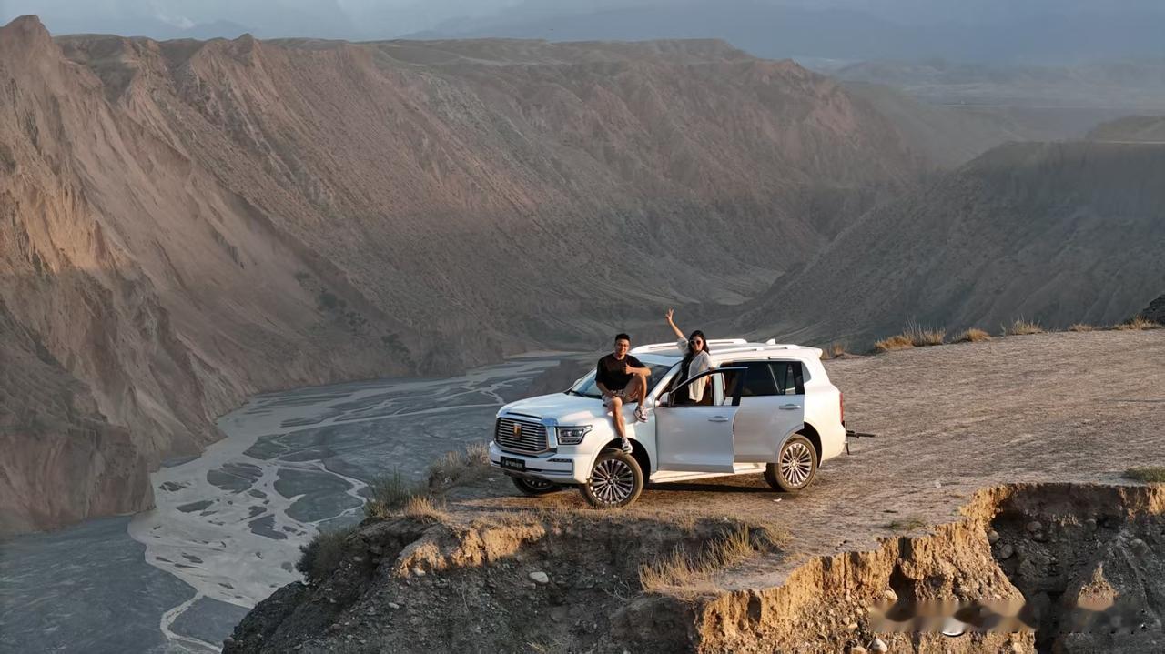 长城汽车这两年做的最正确的事情，你知道是什么吗？以前说到长城汽车，大家对它的