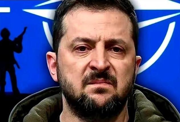 泽连斯基太“精”了，直接扔出了一个让美俄都目瞪口呆的王炸！他说，这仗打到最后，土