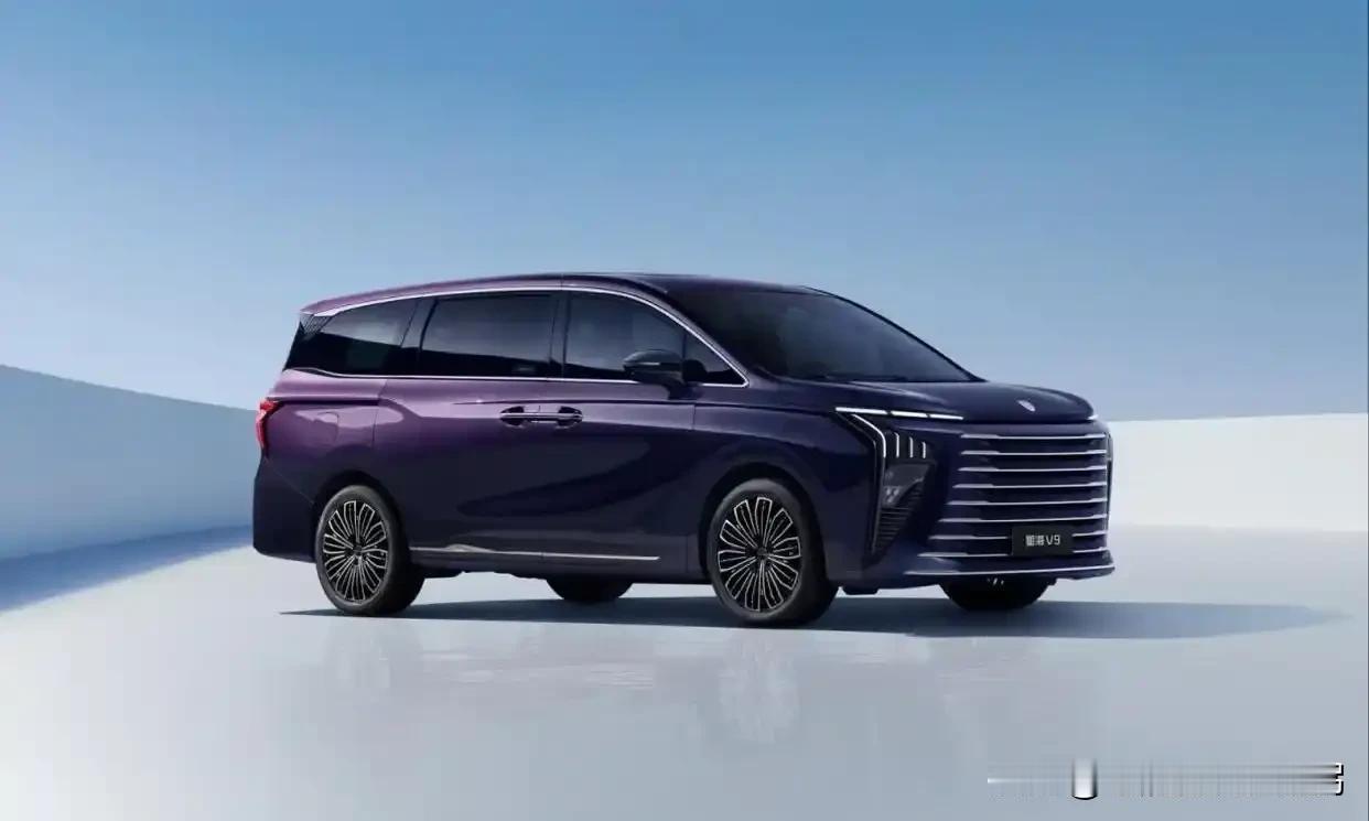 意不意外！东风汽车，2025年目标销量300万辆上汽大众，2025年目标销量