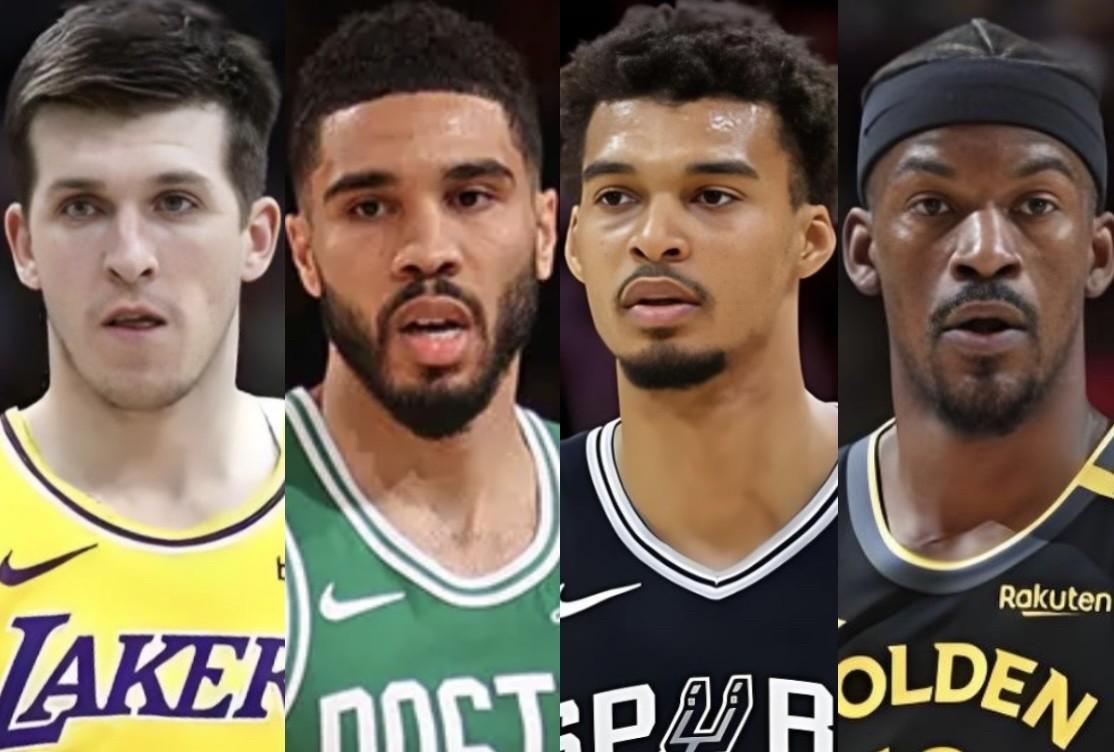 8月7日下午，NBA自由市场情况球员签约：迈卡-波特与马刺达成1年合同，据悉