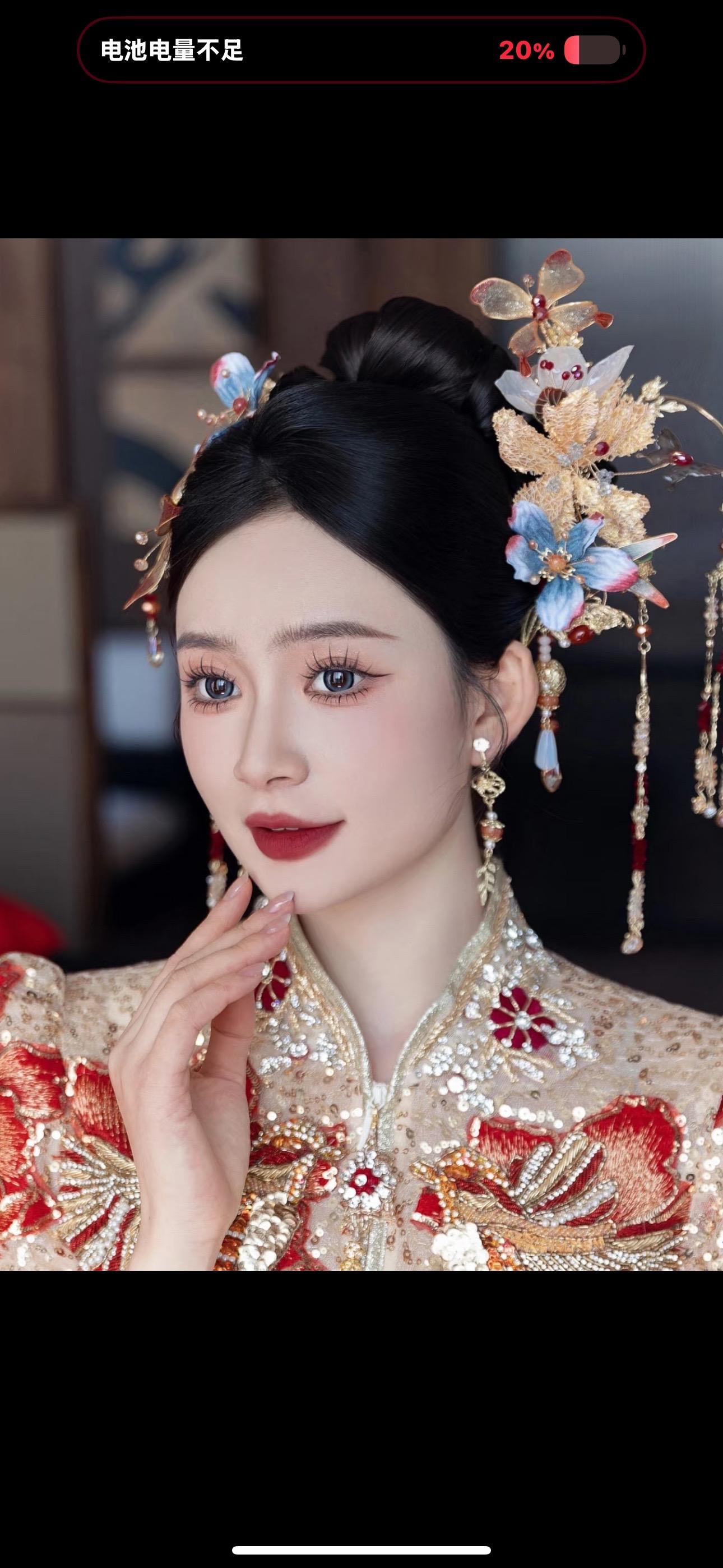 愿每个女孩都能嫁给爱情