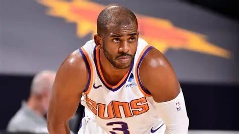 保罗的退休金也不少！出生于1985年的保罗，今年41岁，而NBA所有球员领取