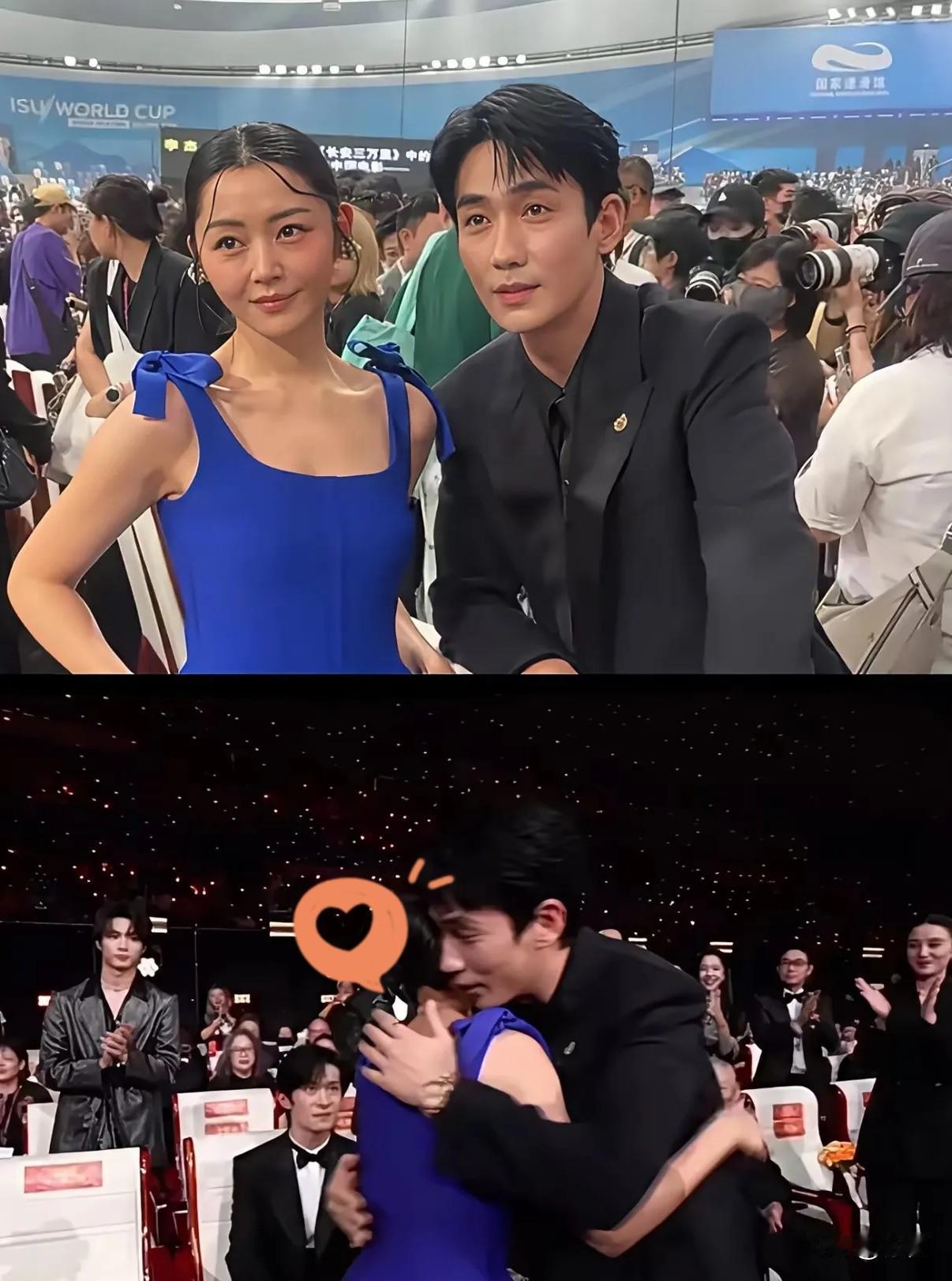 朱一龙会不会过气真不好说，但他的人情世故，内娱几乎无人能敌娱乐圈新人辈出、