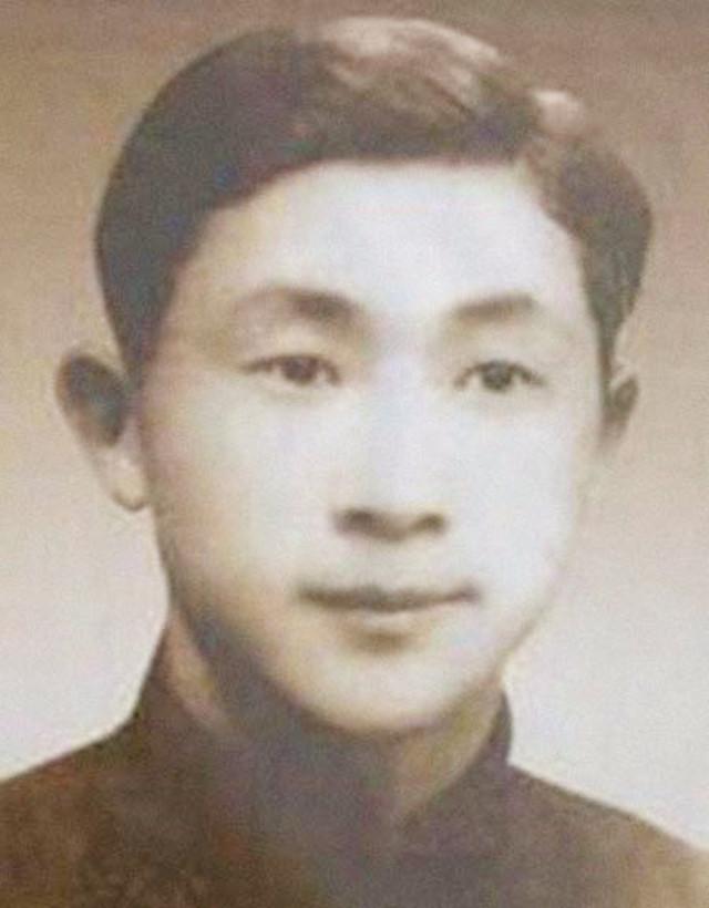 1947年，交通员姚茂良被捕，他受不住刑讯，把自己要去接头的时间和地址，全交代了
