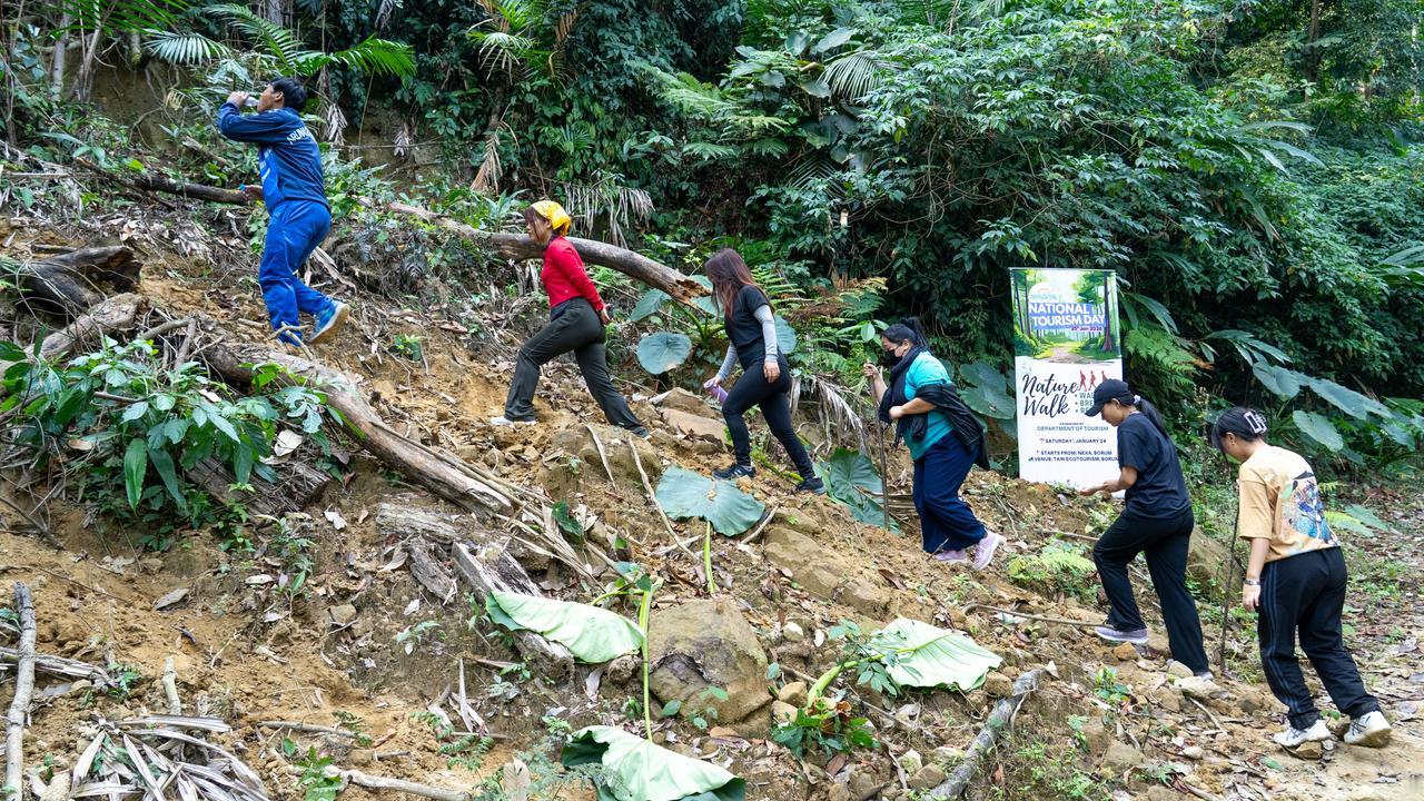 2026年的元月，中国北方早已进入寒冬腊月，而在中国藏南，这片9万多平方公里的国