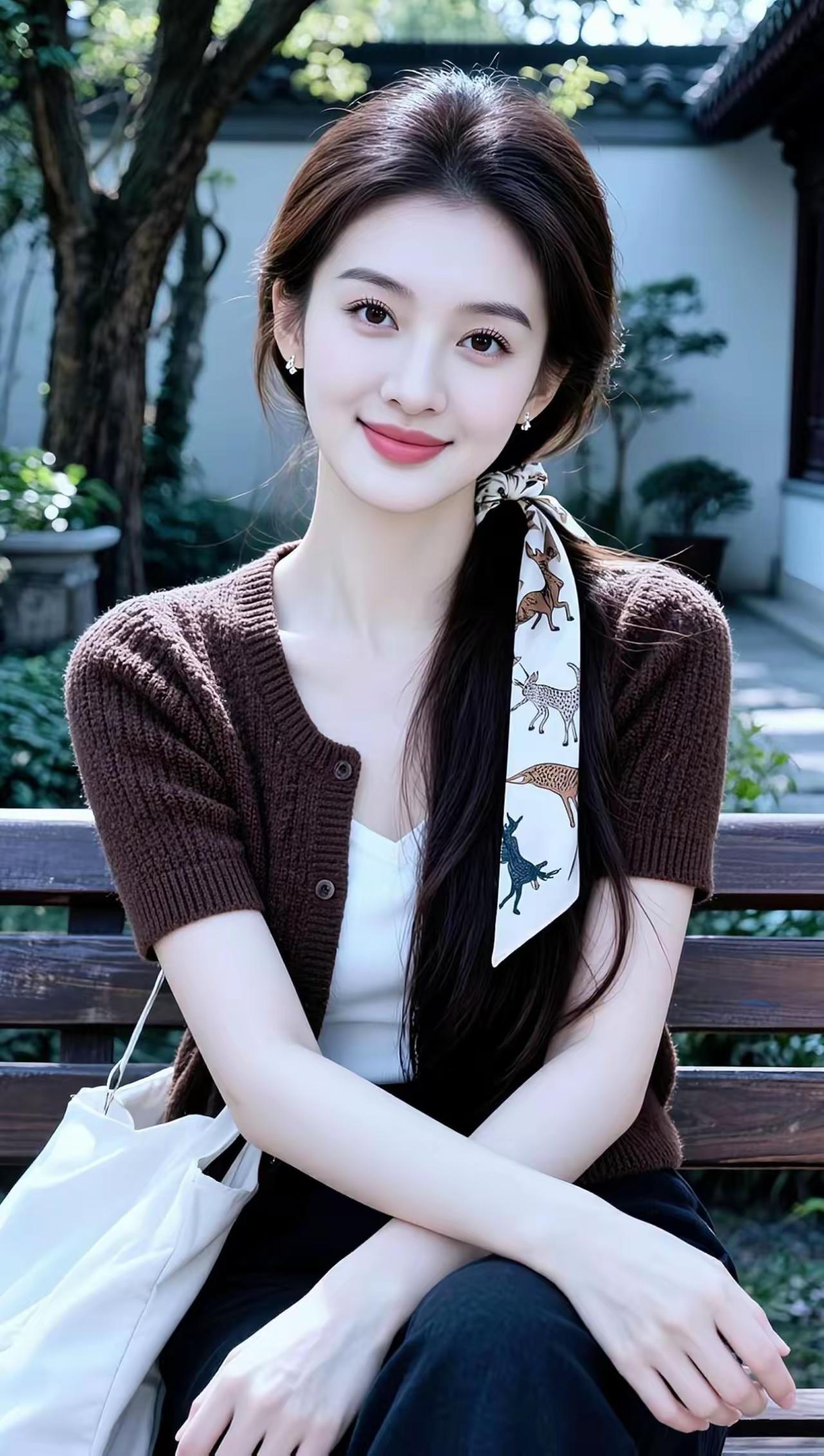 欣赏美系列826