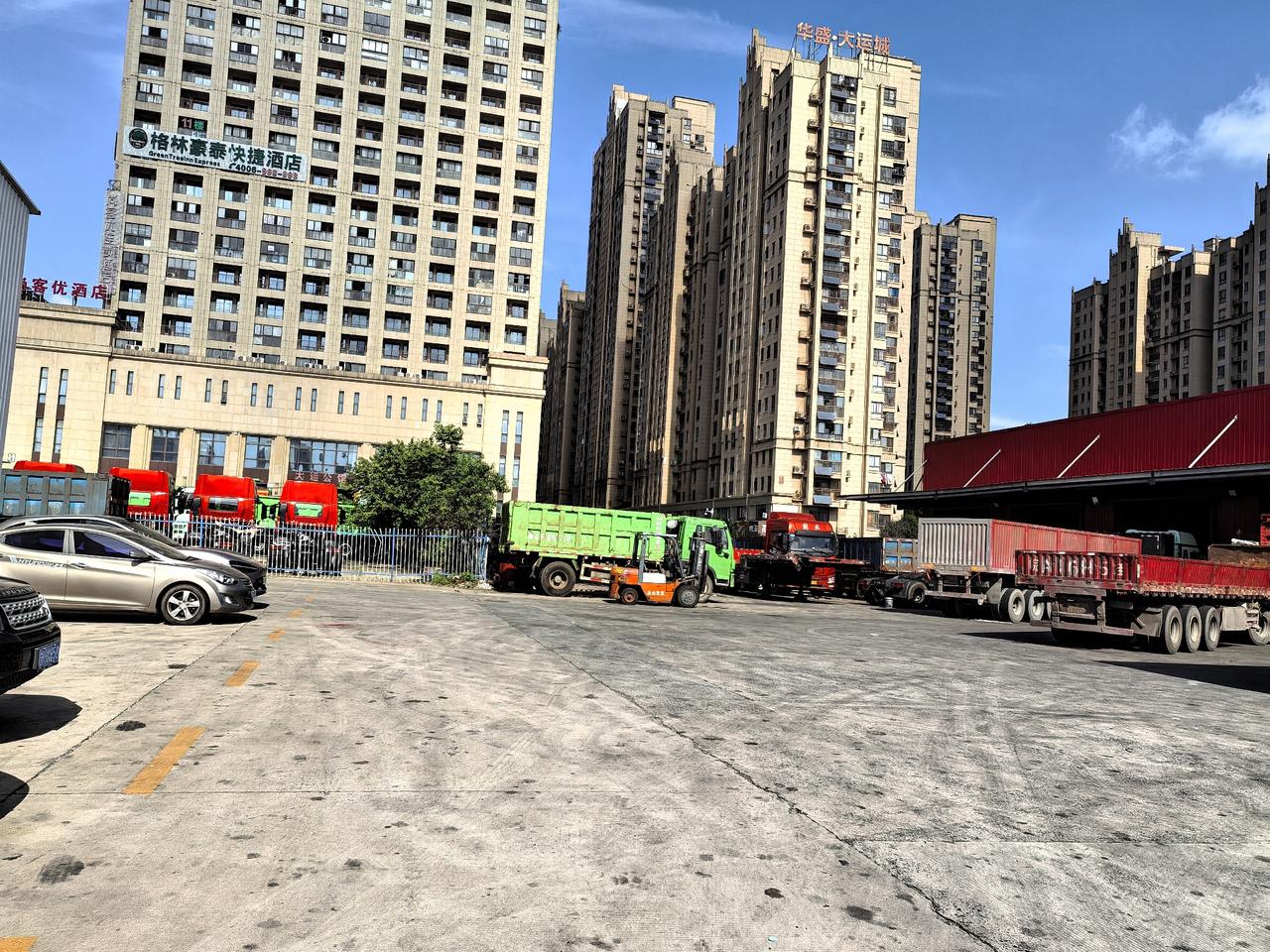合肥又“吸”到血了？这次，我彻底看懂了合肥的雄心。这两天，“芯动力总部搬到合