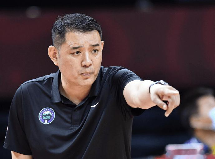 《济南时报》: 全运见证巩晓彬从球场战神到传奇主帅的蜕变