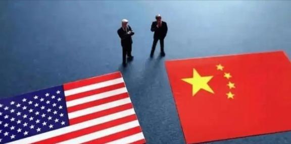 中美目前差距有多大？光从GDP上来看，美国是全球第一，中国是全球第二。可实际上呢