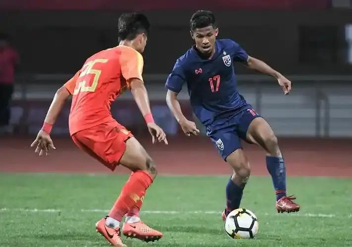 国足U23再战泰国U23：主场能否守住亚军荣光？