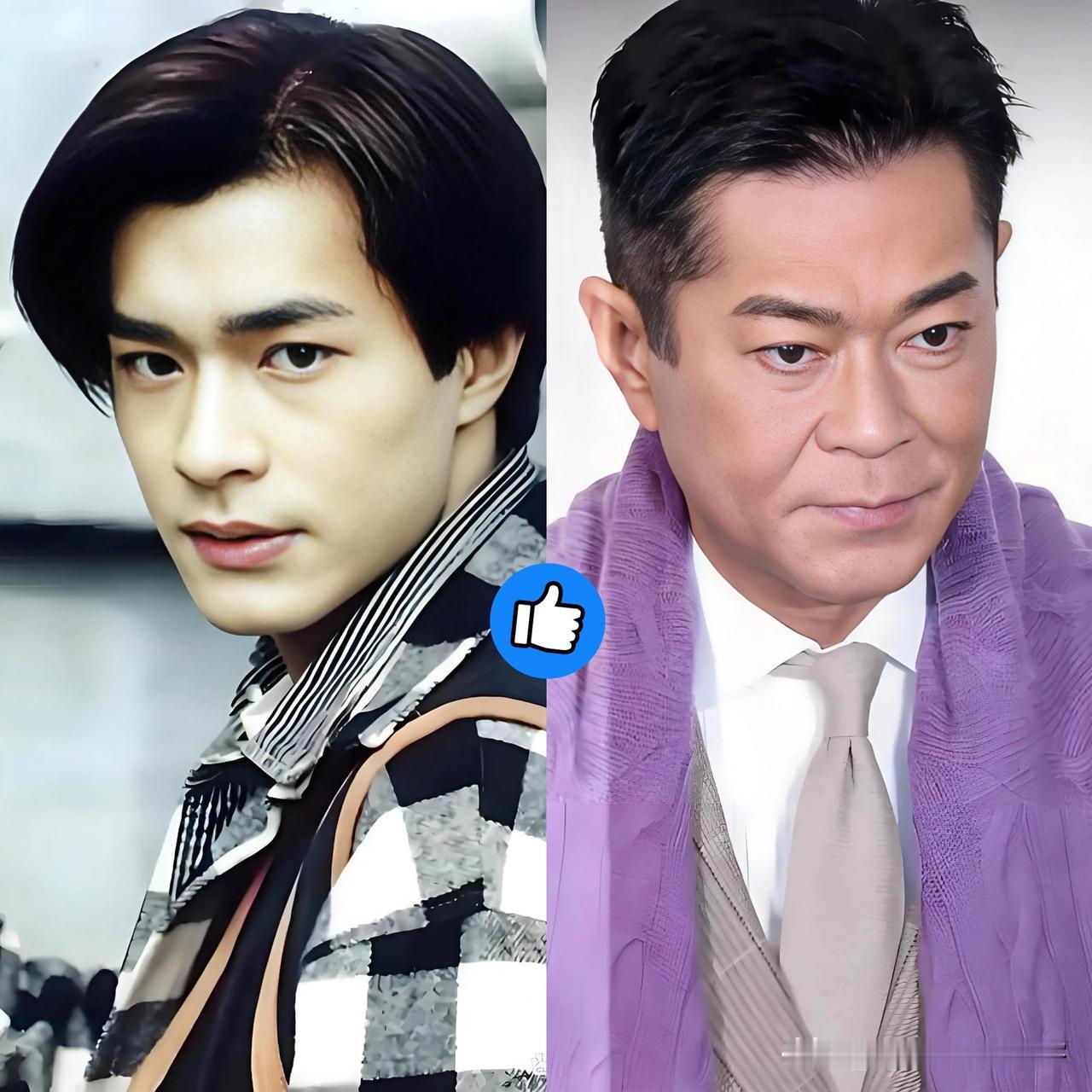 《寻秦记》主演古天乐真是个狠角色！不是因为他戏里坏，而是因为他不仅仅为