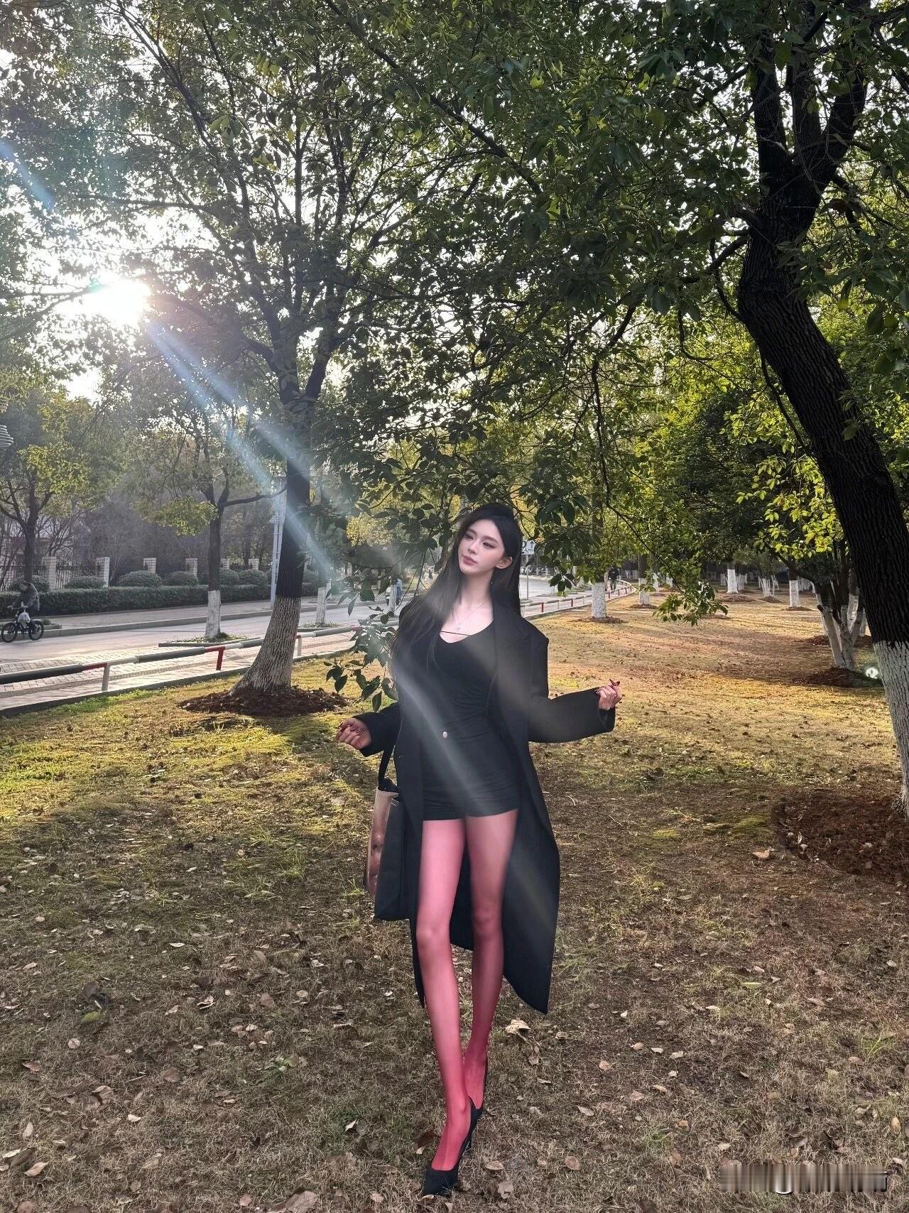 新入职场女性如何选择高跟鞋