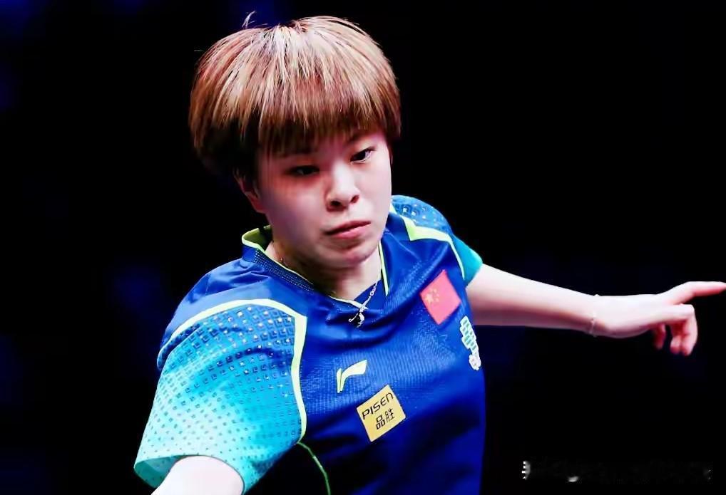 WTT新加坡大满贯，世界冠军0-3惨败，国乒3大主力丢局过关[玫瑰]2月25
