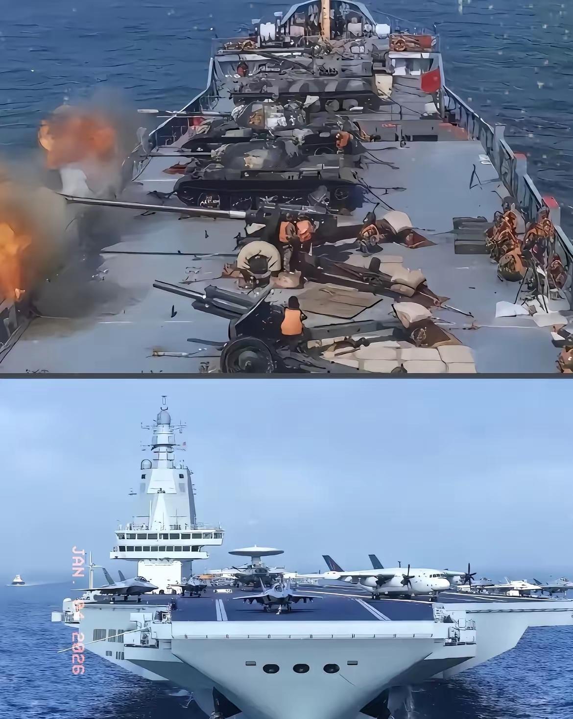 戴旭这一刀，扎得太狠，也太准。​这也是我一直跟团队强调的：别拿表演当实力。​