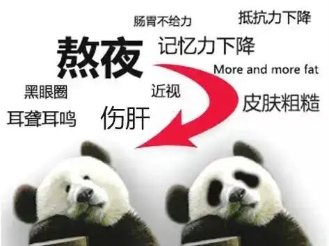 凌晨2点才睡？别急着破罐子破摔！3个“急救级”补救动作，把熬夜对身体的暴击降到最