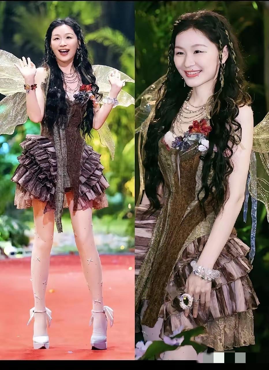 一觉睡醒金靖怕是都懵了，真不知道该哭还是该笑万万没想到，她居然以这种方式在王