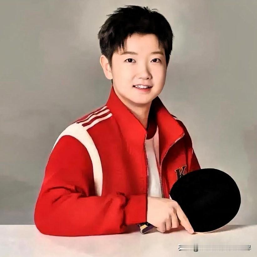 乒乓明星球员八大畅想：哪一位是你真心的期待？1、孙颖莎与王曼昱谁最有可能率先