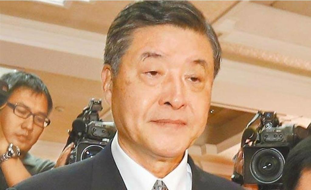 高华柱是厘清马英九基金会疑案最后拼图？调查小组再吁他出面负责调查马英九基金会财
