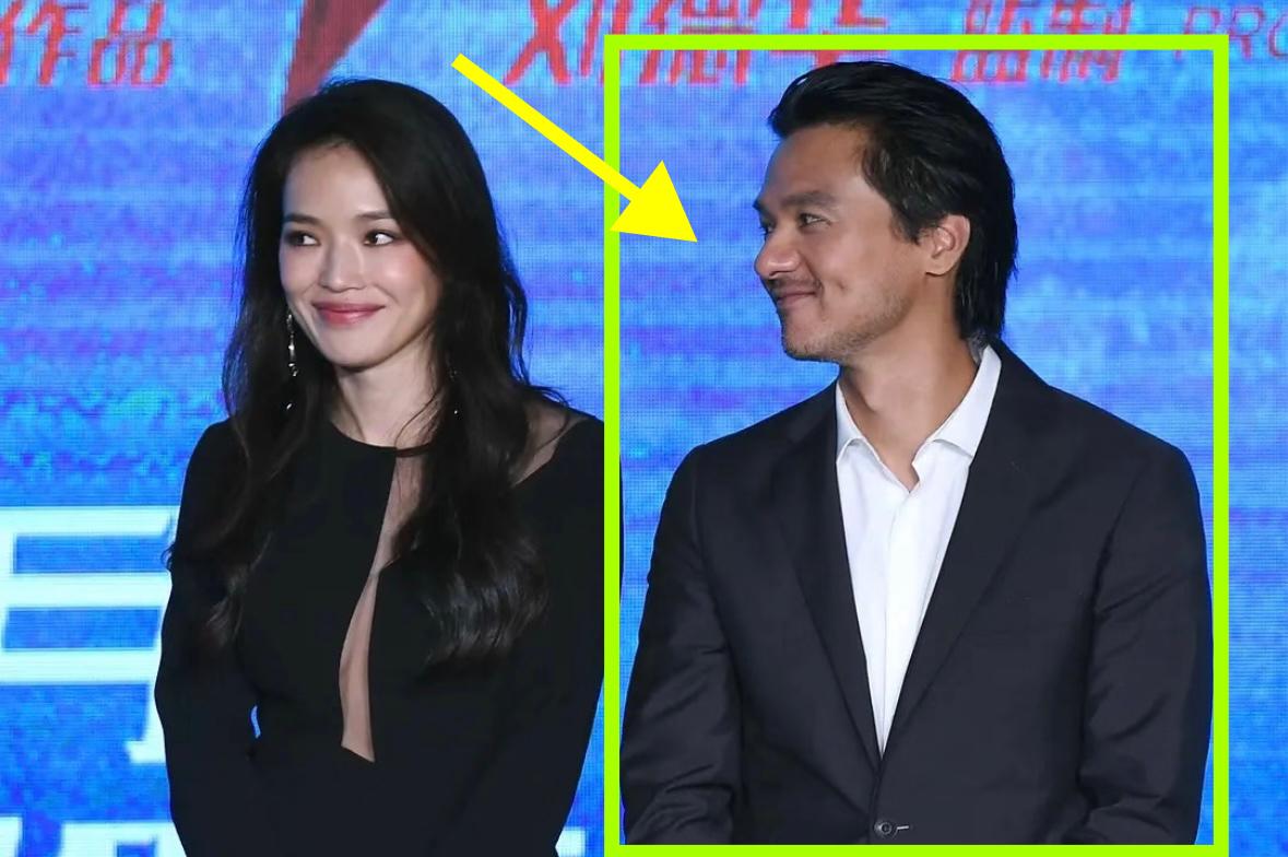 没想到吧！之前大家还天天念叨，舒淇想要孩子有点难结果一夜之间全沉默啦～不是在意