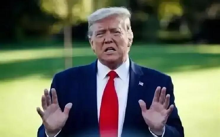 快讯！快讯！美国海岸警卫队突然承认了：因专业人手不足，暂无法扣押拒绝登检的“