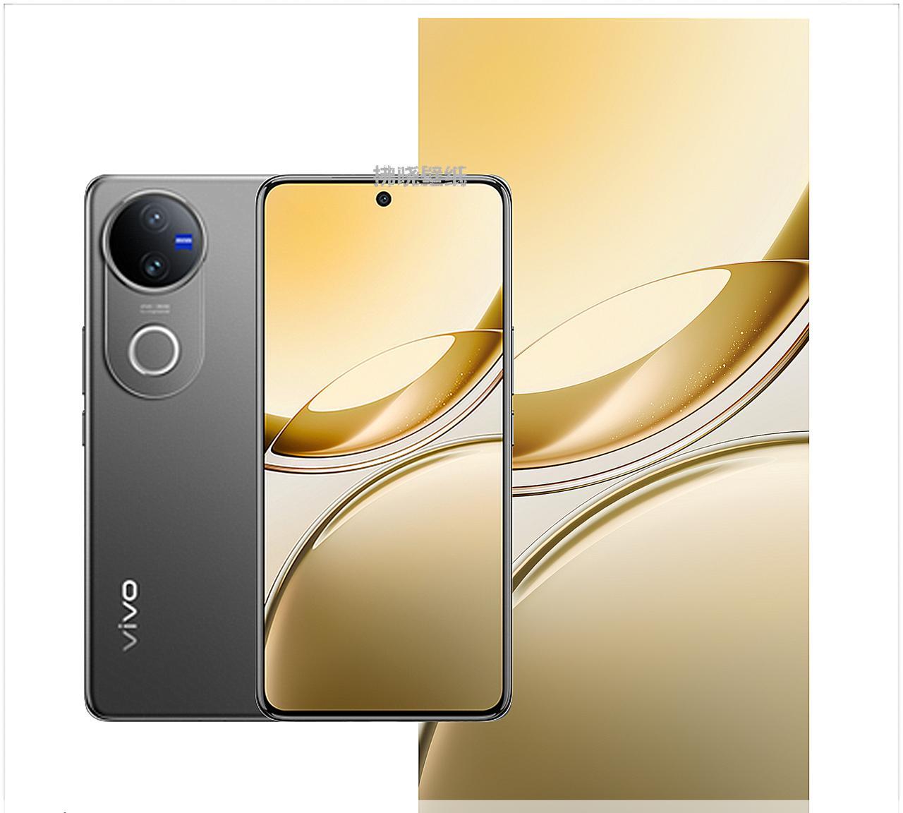 【每日壁纸】厂牌系列：vivoV50、vivoV50Lite。[思考]在