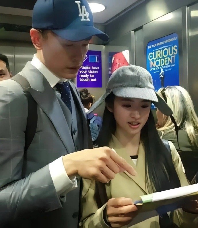 林依晨因为她从来都不是袁湘琴