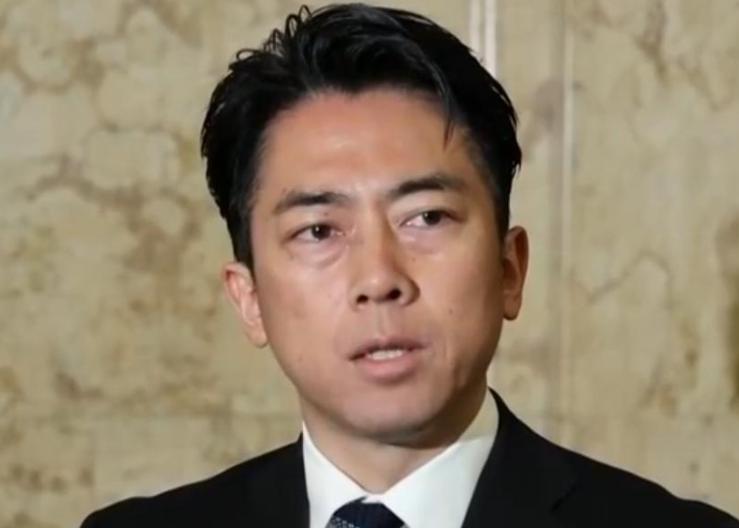 突发！日本防卫大臣“拜鬼”！8月15日，在日本战败投降纪念日一早，日本防卫大臣小