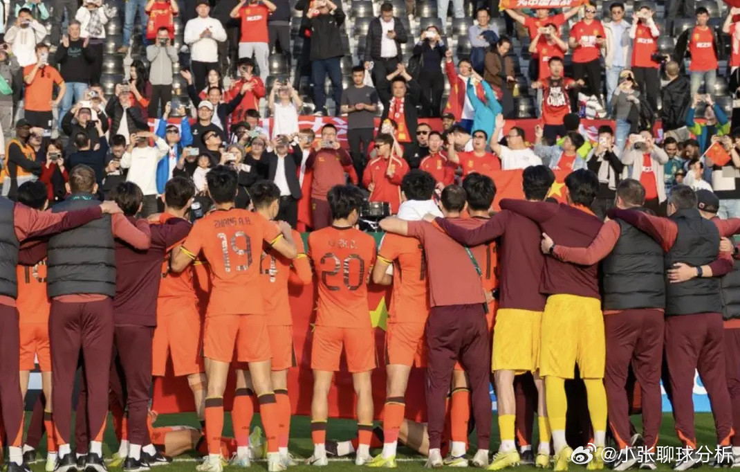 U23国足明日决战乌兹董路：我们大概率脆败因安东尼奥不会改1点北京时间1月1