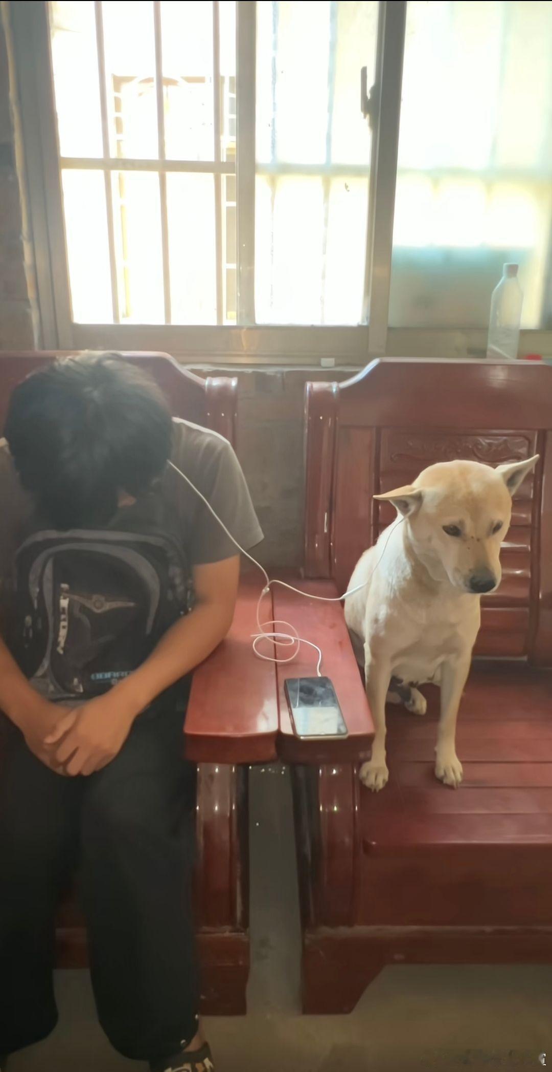 我们好像没有话好说了