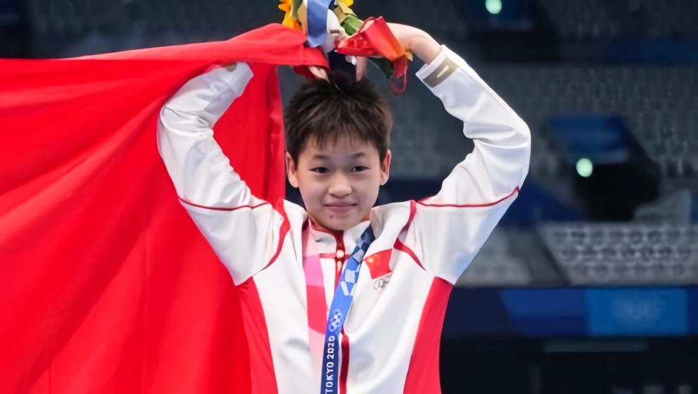 全红婵被网暴事件闹大了！曾为国家立下汗马功劳的她，竟遭“水花征服者联盟”280人