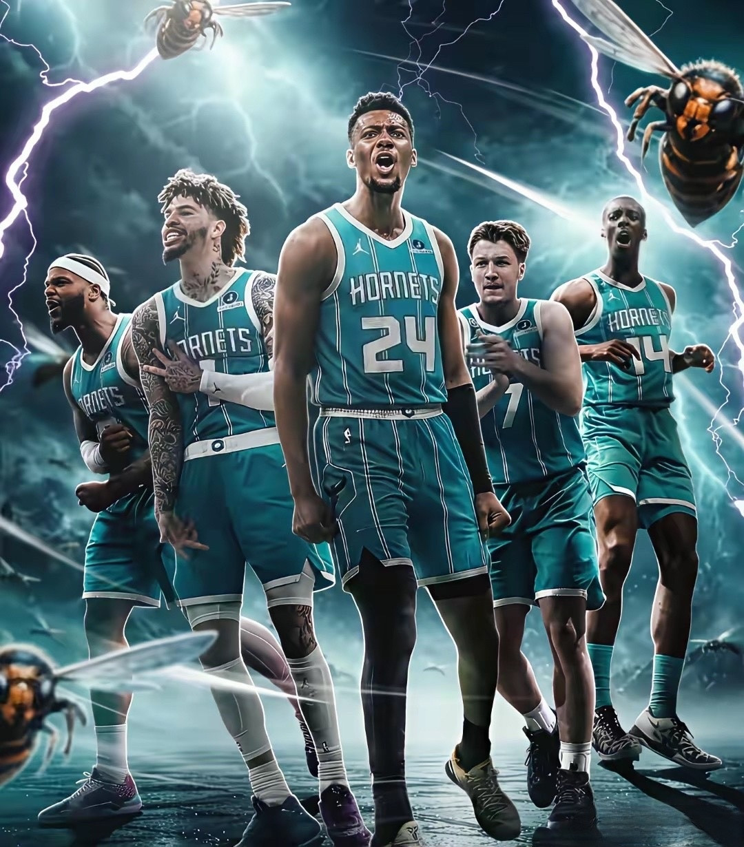 你说黄蜂队能冲击东部冠军，这靠谱吗？瞧瞧，客场118-89大胜凯尔特人，110-