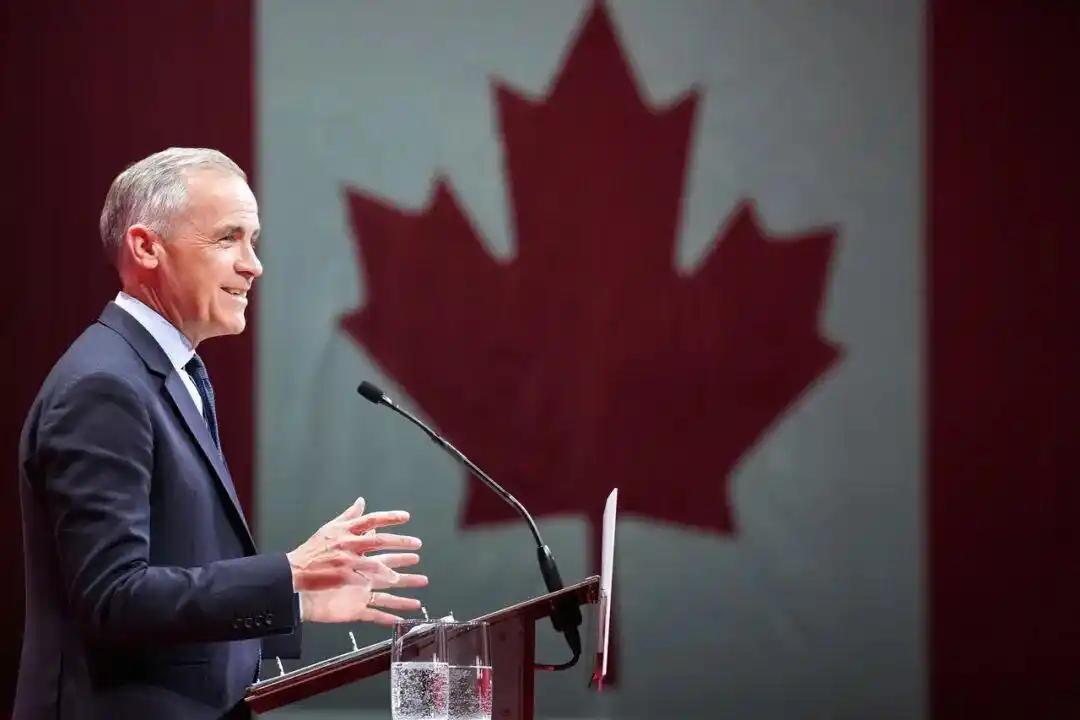 现场签约，稳了 毫无疑问，这一次访华让加拿大那边彻底松了一口气。总理卡尼连