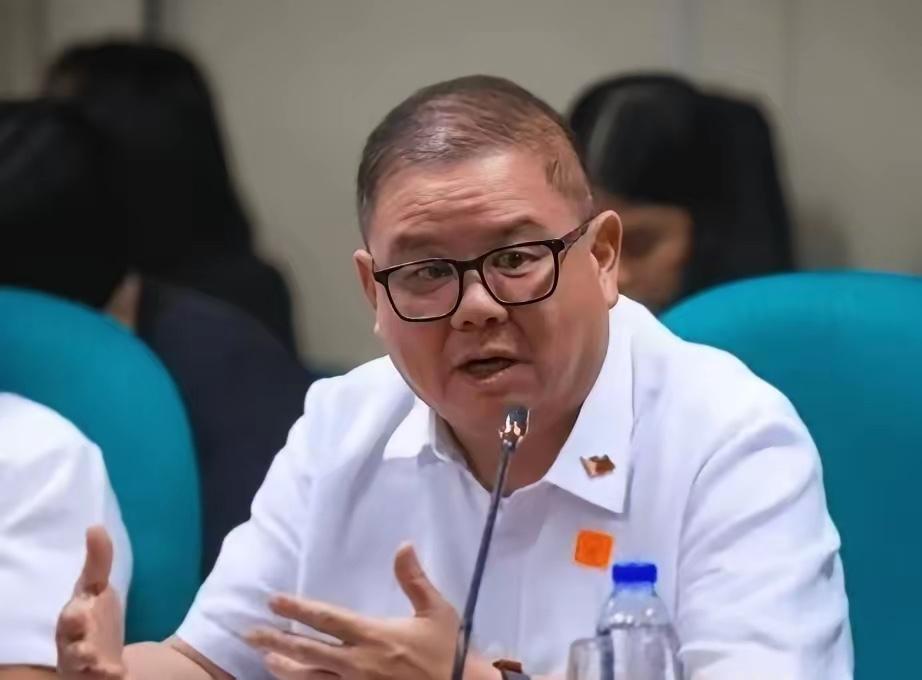 美日怎么都没想到，菲律宾高层突然表示：中国刚刚向我们做出了一项承诺。菲律宾农