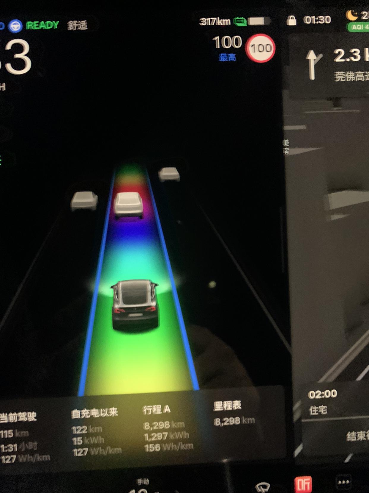 买了特斯拉我后悔了？