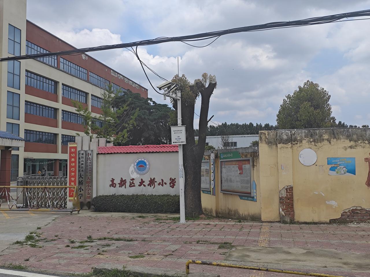 在县城的校园里，最遥远的距离不是从教室到办公室，而是从“一级教师”到“高级教师”
