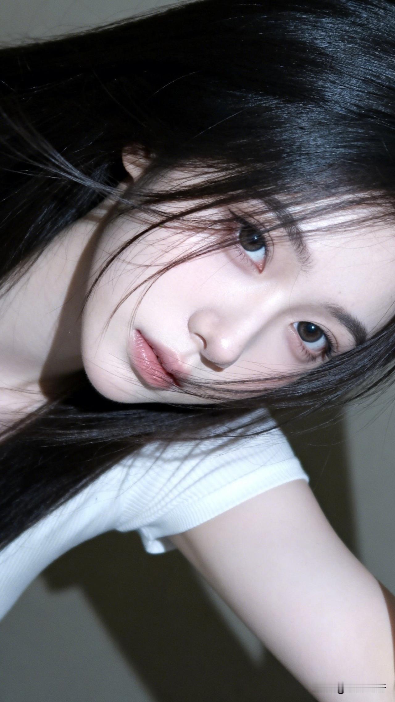 你遇到最温柔的女性，是在哪里：是在城里，还是在村里？是在那浩瀚星空里，还是天涯海