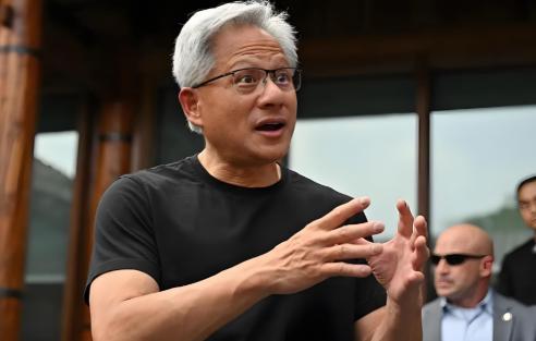 如果不是这个消息曝光，许多人可能还不知道，原来外媒说的都是真的！华尔街日报报道，