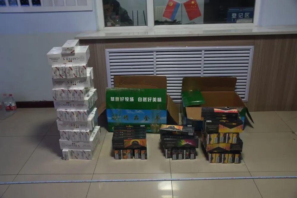 一起安检异常牵出“案中案”: 民警顺着暗语“饭已做好”破获1.3亿跨境大案