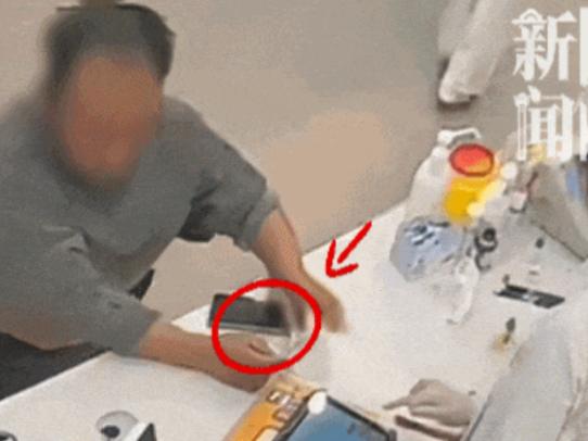 太讽刺了！上海，一男子刚献完400毫升热血，袖子都还没来得及放下，竟衣袖都没捋好