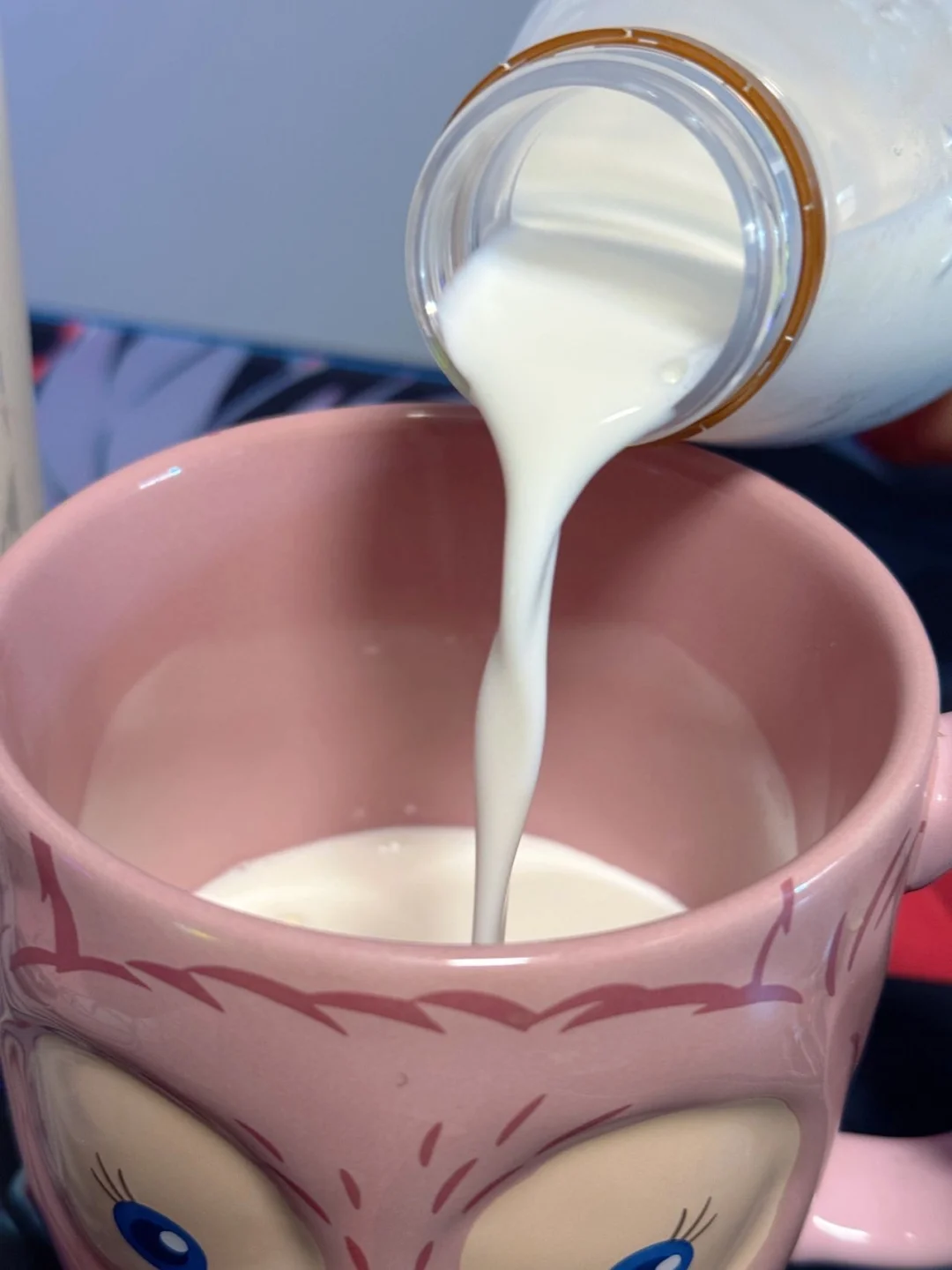 山姆这款牛奶 让我戒掉了奶茶！